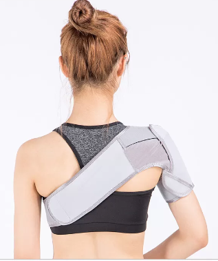 Japanese Breathable Shoulder Support