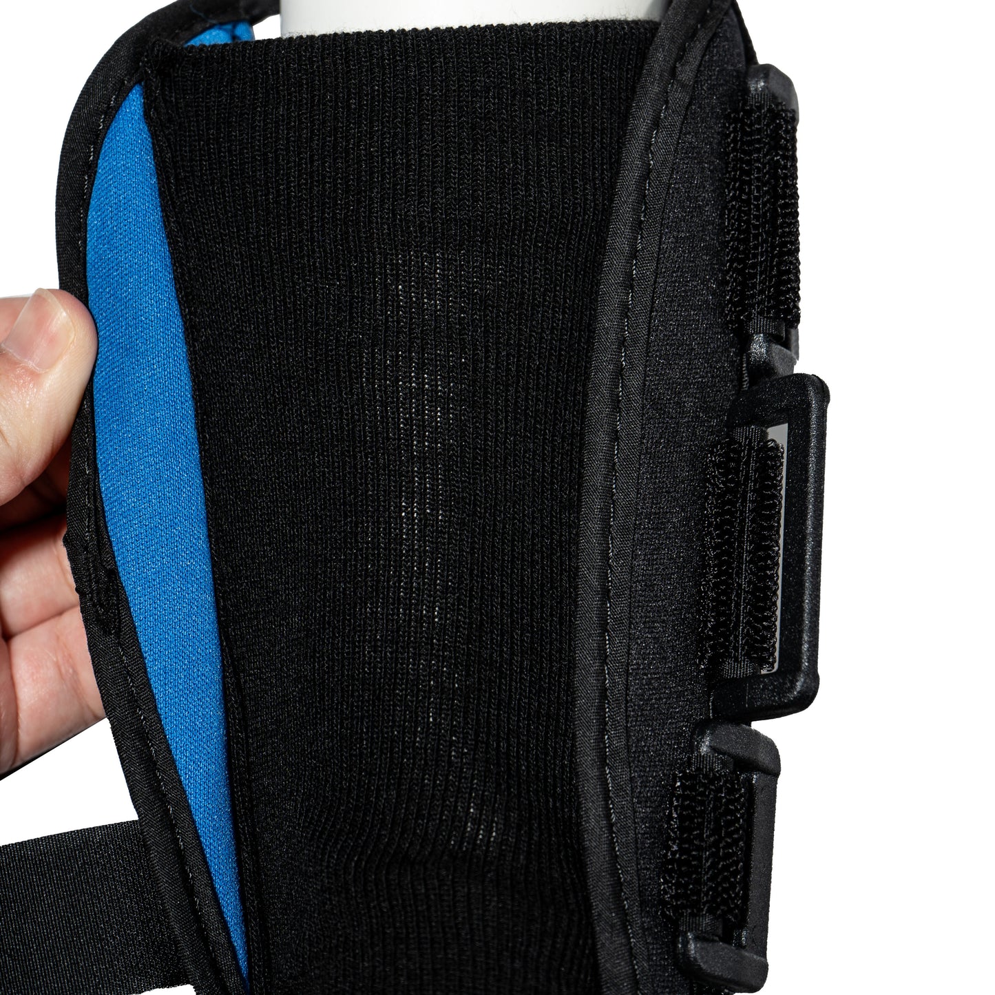 D-Type Wrist Support
