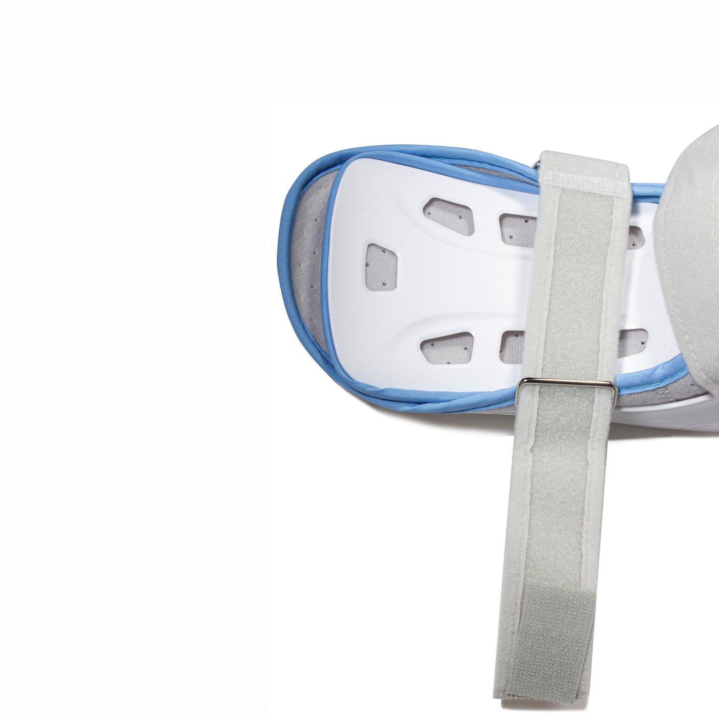 Short Leg Brace