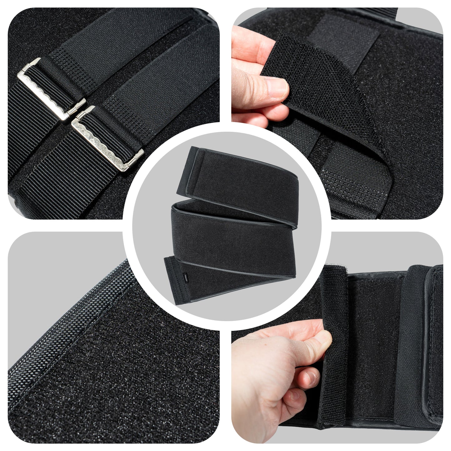 Forearm Sling