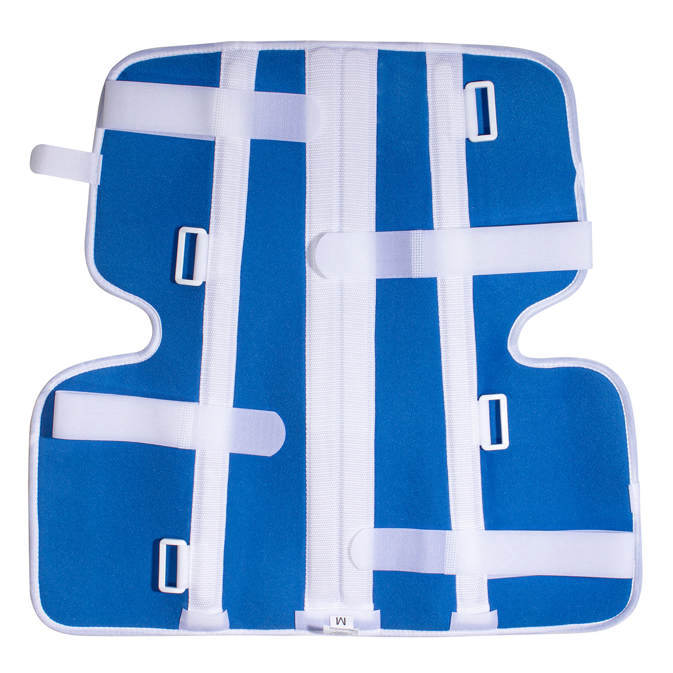 80132-CL Single-Piece Knee Brace